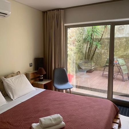 Casa Da Nau Apartment Vila do Conde Ngoại thất bức ảnh
