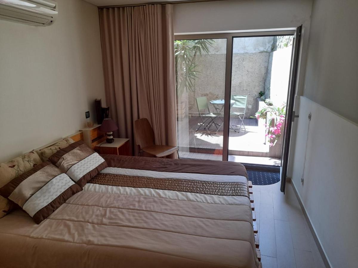 Casa Da Nau Apartment Vila do Conde Ngoại thất bức ảnh