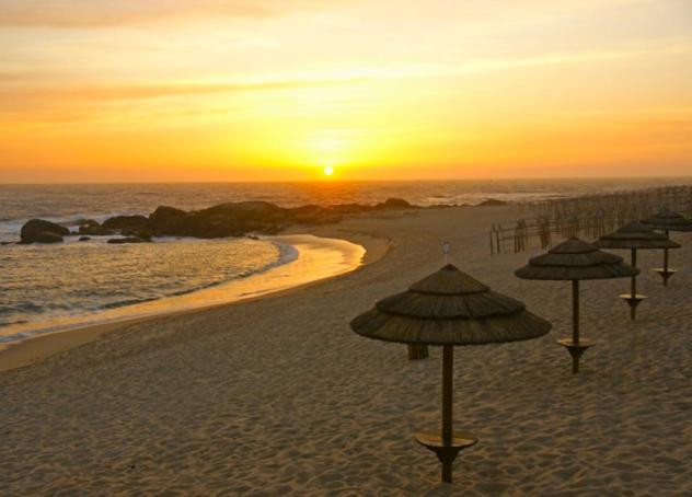 Casa Da Nau Apartment Vila do Conde Ngoại thất bức ảnh