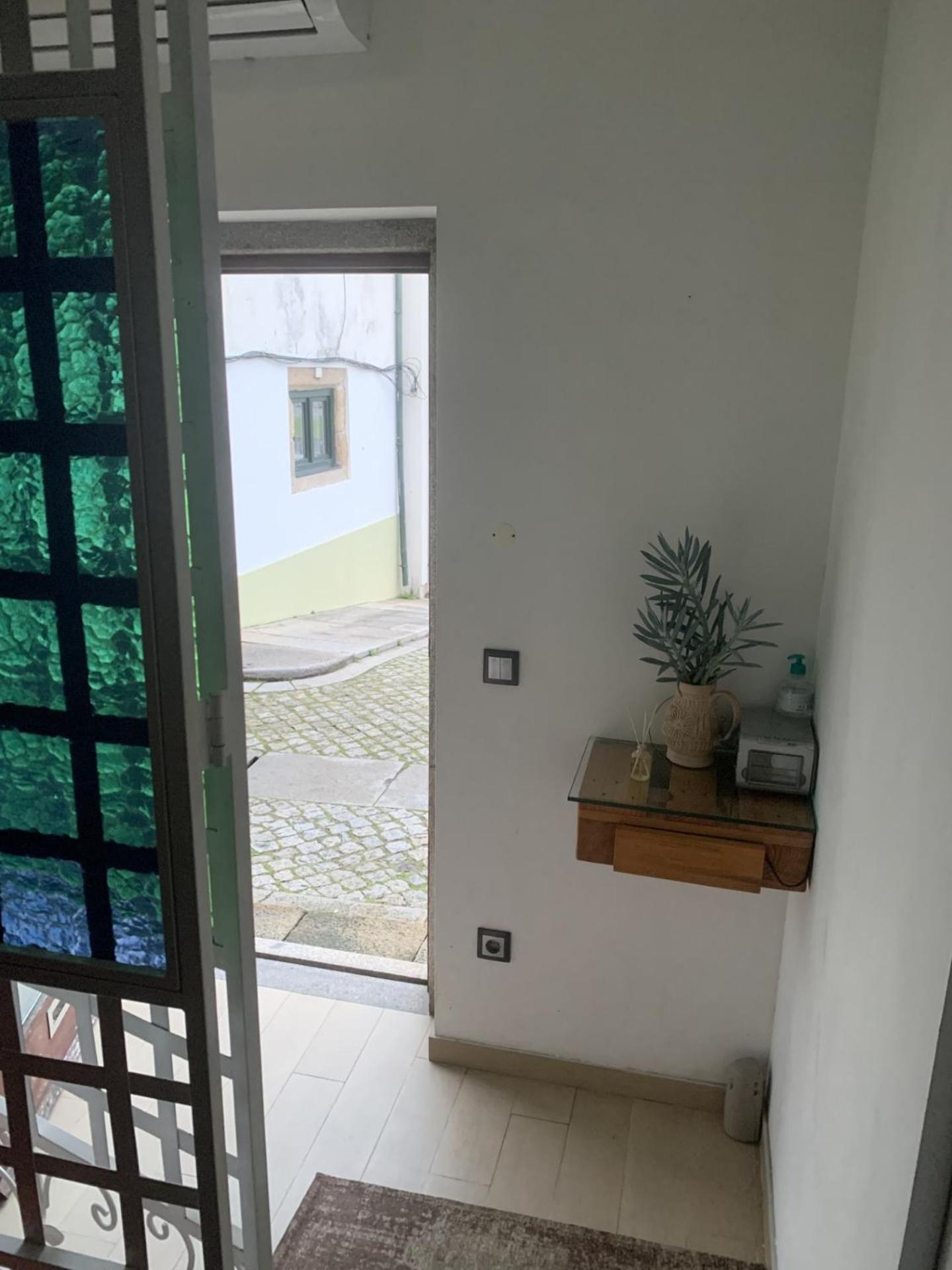 Casa Da Nau Apartment Vila do Conde Ngoại thất bức ảnh