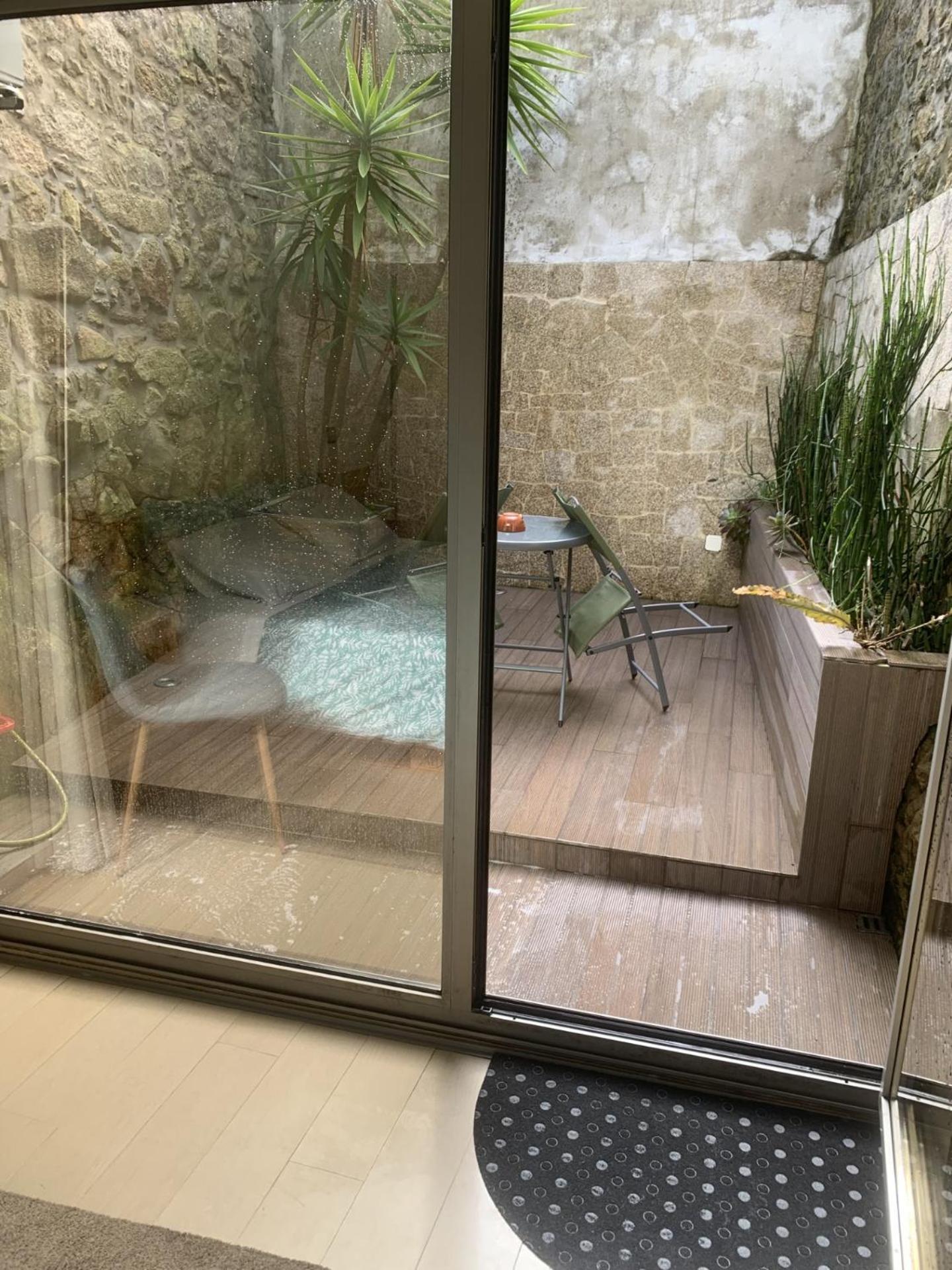 Casa Da Nau Apartment Vila do Conde Ngoại thất bức ảnh