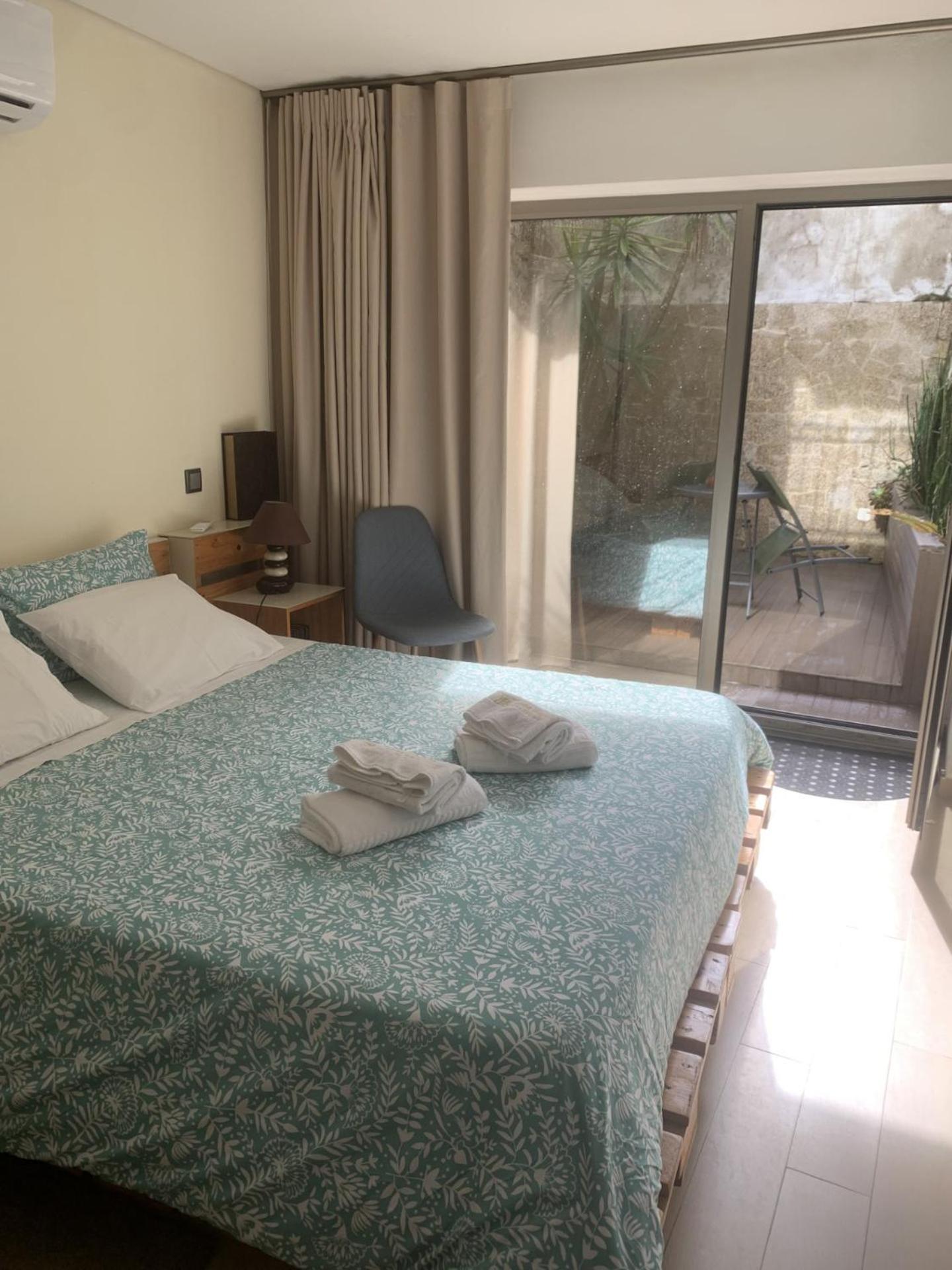 Casa Da Nau Apartment Vila do Conde Ngoại thất bức ảnh